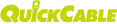 QuickCable Logo